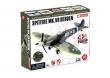 WWII Fighter Spitfire MK. VB Debden 3D Puzzle